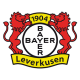 Stroje piłkarskie Bayer Leverkusen